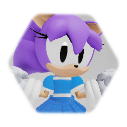 Classic Sapphire V2