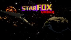 STAR FOX OMEGA