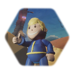 Vault Boy