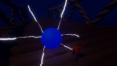 Crash Bandicoot  [Boss  2]