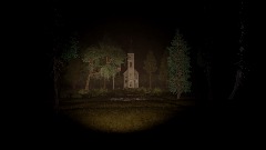 Church's Spot