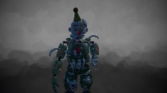 A screenshot taken in Dreams. 18 of 20.