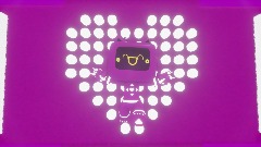 A screenshot taken in Dreams. 18 of 18.