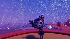 Mein Willkommen zu Hause! Astronomia version