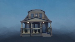 A screenshot taken in Dreams. 1 of 3.
