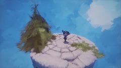A screenshot taken in Dreams. 1 of 1.