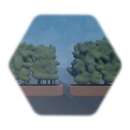 Cutaia Asset Jam-Hollywood Set (Sight Line Trees-TJoeT1)