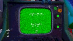 A screenshot taken in Dreams. 3 of 18.