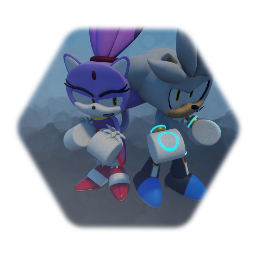 *Sonic.EXE: The Disaster |<term> Blaze