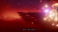 A screenshot taken in Dreams. 3 of 3.