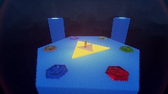 The Legend of Zelda - Sacred Realm