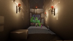 Nitrus Brio Boss Fight