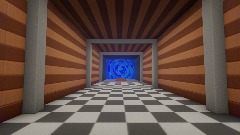 Wario apparition but Wario is light speed