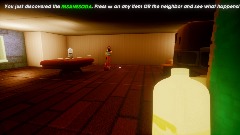 A screenshot taken in Dreams. 5 of 12.