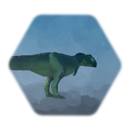 Giganotosaurus