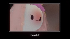 Remix this but a deilver came in