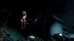 A screenshot taken in Dreams. 9 of 25.