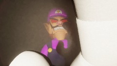 Warios broken blender