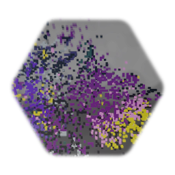 Remix of Spamton NEO