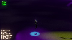 A screenshot taken in Dreams. 1 of 8.