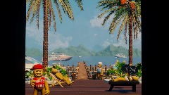 Bored Apes @ The Yacht Club