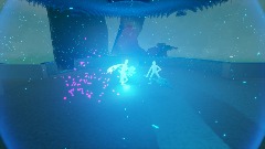 H3 Guardian 2v1 Animation
