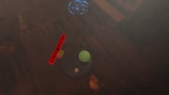 A screenshot taken in Dreams. 14 of 26.