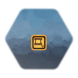 Puppet animation chip