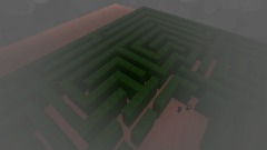 Maze game
