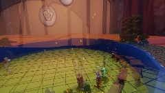 A screenshot taken in Dreams. 1 of 11.