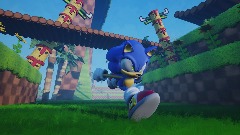 A screenshot taken in Dreams. 3 of 5.