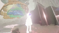 A screenshot taken in Dreams. 4 of 5.