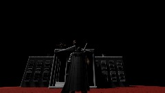 Guts and the green piece of garbage from turning red revolt