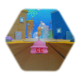 Goofy Goober Peanut Hat