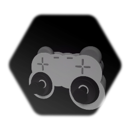 Game-Guy Super Controller