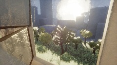 A screenshot taken in Dreams. 2 of 5.