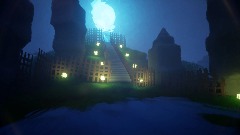 A screenshot taken in Dreams. 16 of 19.