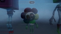 A screenshot taken in Dreams. 2 of 13.