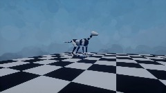 A screenshot taken in Dreams. 1 of 1.