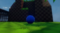 A screenshot taken in Dreams. 8 of 12.