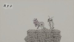 A screenshot taken in Dreams. 6 of 20.