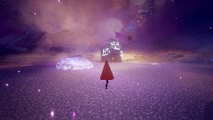 A screenshot taken in Dreams. 1 of 1.