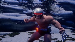 A screenshot taken in Dreams. 1 of 5.
