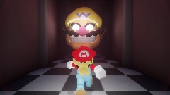 The Wario Apparition Remastered
