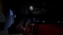 A screenshot taken in Dreams. 5 of 9.