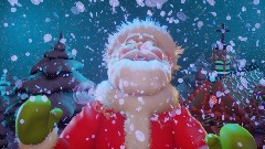 A screenshot taken in Dreams. 1 of 7.