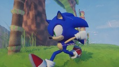 BLAST PROCESSING TEST