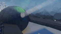 A screenshot taken in Dreams. 20 of 22.