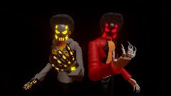 A screenshot taken in Dreams. 4 of 5.