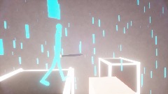A screenshot taken in Dreams. 5 of 6.